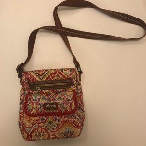 Sakroots sack shoulder bag purse